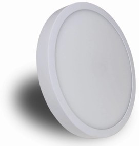 Light Prestige Loria plafon 1x32 W alb LP-2526/1C-40WH