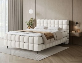 Pat continental Sabeno 180x200 cm Royal 01