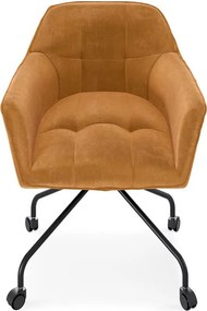 Scaun lemn masiv SILLA, 62 × 83 × 62 cm