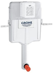 Rezervor wc incastrat Grohe GD2