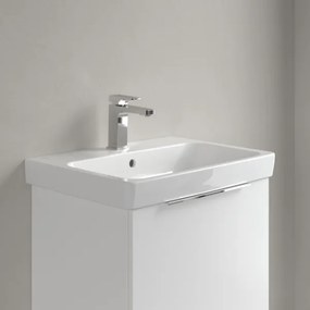 Villeroy & Boch 4A876001 - Lavoar suspendat ARCHITECTURA 60 x 45 cm, din ceramică, alb