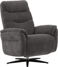 FOTOLIU RECLINER JAZZ - GRI