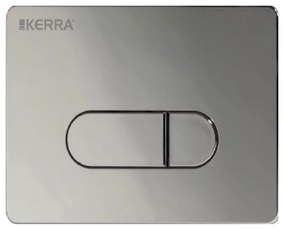 Set rezervor WC montat pe perete Ride