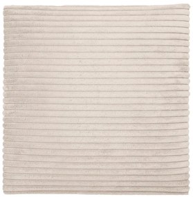 Panou de perete tapat FRAME LINCOLN 30x30 cm Culoare: Crem