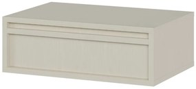 Noptieră Evane E1 (bej). 1100299