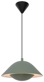 Pendul design modern Freya 35 verde