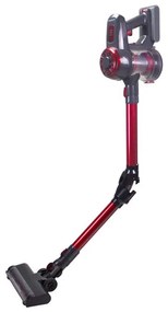 Resigilat: Aspirator reincarcabil cu tub pliabil Beper P202ASP100, 120 W, 2200mAh baterie lithium 22,2V, autonomie 35 min
