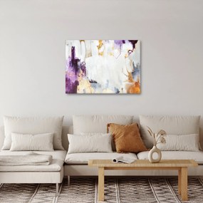 Tablou - Abstract (70x50 cm)