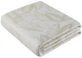 Cuvertura matlasata cu model