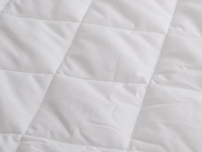 Protector matlasat pentru saltea WARM 150 x 200 cm