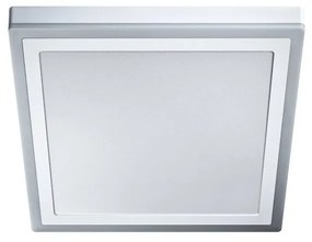 Ledvance - Plafonier LED RGB dimabil 38W 230V cu telecomandă