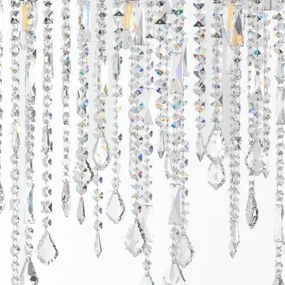 Lustră pe cablu ONLI LAILA 5xE14/10W/230V