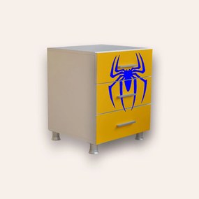 Comodă Spiderman