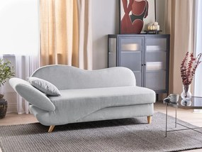 Canapea/Divan Merry (gri deschis) (S). 1080315