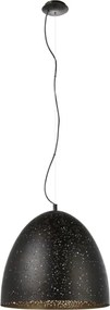 Eglo 49815 - Lampă suspendată SAFI 1xE27/60W