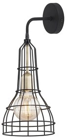 Aplica perete LONG 1xE27/60W/230V