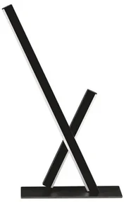 Veioza/Lampa de masa LED design modern GRATTA