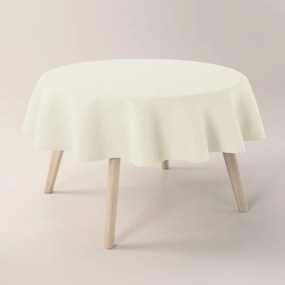 Fata de masa rotunda
