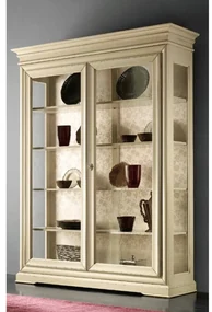 VITRINA VANITY USI STICLA