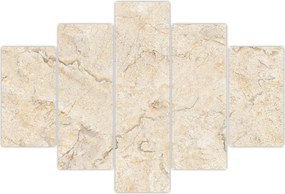 Tablou - Placă de marmură (150x105 cm)