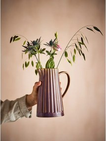 Ulcior din gresie ceramică Latina – Bloomingville