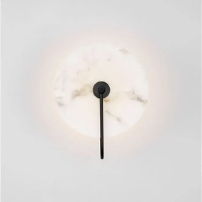 Aplica de perete LED ambientala MARU