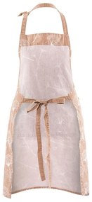 Șorț din bumbac Myrna - Tiseco Home Studio