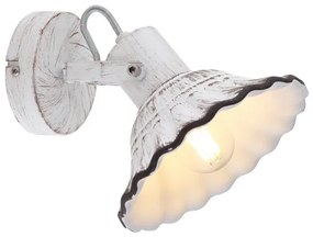 Spot de perete Globo 54050-1 JOWITA 1xE27/40W/230V