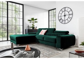 Coltar extensibil Grayson pe stanga Nube 35
