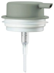 Pompă verde pentru dozatorul de săpun Zone Nova One