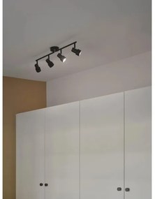 Spot Nordlux BOSTON 4xGU10/5W/230V