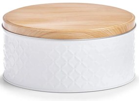 Recipient alimentar SCANDI, Ø 20 x 9 cm, ZELLER