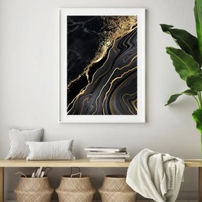 Poster - Abstarcție (A4)