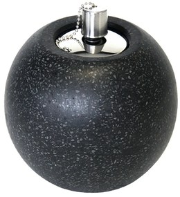 Ulei pentru lampă aromaterapie din terrazzo (înălțime 15,5 cm) – Esschert Design