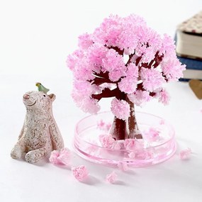 Arborele magic Sakura