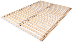 Somieră lamelară 200x160 cm Wontes Duo. 1040095