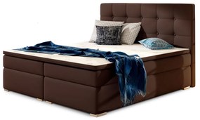 Pat boxspring Inez 180x200 cm Soft 66