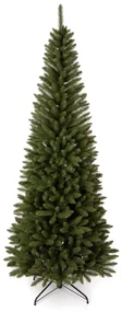 Pom de Crăciun artificial Molid Norvegian Slim 220cm