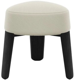 Scaun crem KUON – Blomus