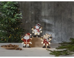 Decorațiune luminoasă de Crăciun Billy - Star Trading