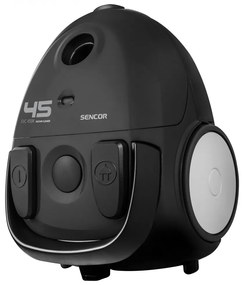 Sencor SVC 45BK EUE3 aspirator cu sac