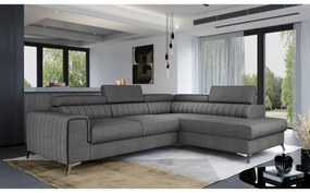 Coltar extensibil Laurence pe dreapta Sawana 05