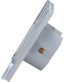 Întrerupător SWITCH 1000W/230V Wi-Fi Tuya