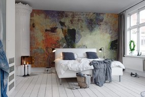 Fototapet, Dusky Pigment, Rebel Walls