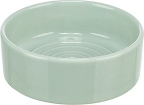 Dispozitiv de hrănire pentru câini Trixie Verde Ø 20 cm 1,4 L