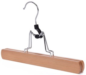 Umeras Pantaloni FlikFlak din Lemn, UnicUtil, Natur, UUUM54