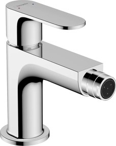 Hansgrohe Rebris S baterie bideu stativ crom 72210000