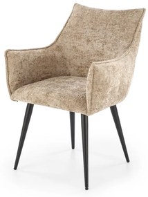 Scaun K559 bej