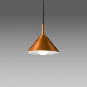 Pendul, Lustra din aluminiu BARBIE alb, negru, alama sau cupru
