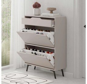 Pantofar Asthat (mocha deschis). 1107960